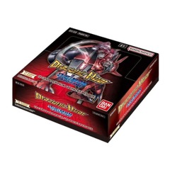 Digimon: Dragonic Roar - Booster Box